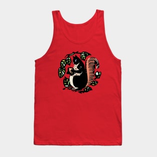 Nutty Buddy Tank Top